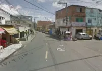 Traficante do Nordeste de Amaralina morre em confronto com a PM