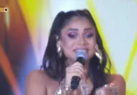 Traída por ex-BBB, Lexa diz ser uma “delícia” cantar no Big Brother