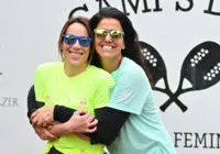 Trancoso recebe torneio feminino de Beach Tennis na próxima semana