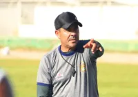 Treinador da Juazeirense avalia Série D como "difícil e diferente"