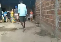 Três acusados de cometer chacina contra ciganos em Jequié são presos