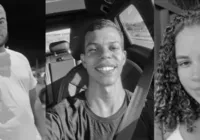 Três jovens morrem após acidente na região da Chapada Diamantina