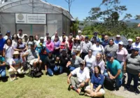 Três mulheres representam o Brasil em encontro de líderes rurais