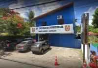 Três pessoas são mortas em Barra de Pojuca