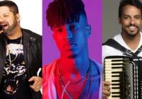Trio, Danniel Vieira e mais: veja atrações da festa para Davi