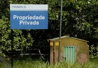 Tronox é autuada após descumprimento de TAC com MP imagem