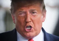 Trump recorre de multa de US$ 355 milhões por fraude financeira