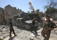 Turquia anuncia detenção de 147 suspeitos de integrar o grupo EI