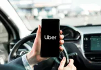 Uber libera função que permite a pais supervisionar viagens