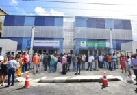 Unidades de saúde contra dengue funcionam neste fim de semana