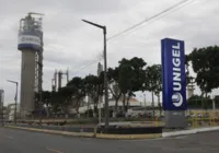 Unigel paralisa fábrica de fertilizante na Bahia