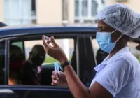 Vacina contra a Dengue é intensificada em shoppings