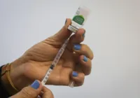 Vacina de gripe tem público abrangente em Salvador; confira