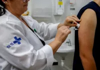 Vacinação contra gripe acontece em mais de 35 pontos de Salvador