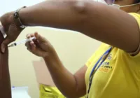 Vacinação contra gripe e dengue será oferecida em pontos de Salvador