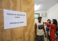 Vacinação contra gripe tem início este mês