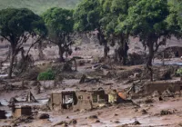Vale e BHP propõem pagar R$ 127 bilhões pelo desastre de Mariana