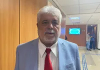 "Vamos sair vitoriosos", diz Paulo Rangel sobre votação do TCM