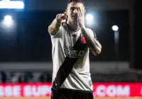 Vasco inicia disputa com Nova Iguaçu por vaga na final do Carioca