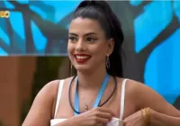 Vaza áudio de Fernanda afirmando estar sem dinheiro após sair do BBB24