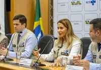 Veja quais novas cidades vão receber doses da vacina contra a dengue