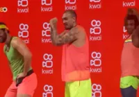 Veja vídeo: Após quase agressão, Davi e Bin Laden dançam juntos no BBB