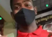 Vendedor de acarajé é morto a tiros antes de doar alimentos