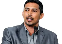 Vereador Figueiredo anuncia pré-candidatura em Irecê e se filia ao PDT