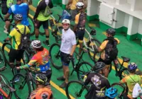 Vereador questiona aumento na tarifa de bicicleta no ferryboat