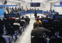 Vereadores aprovam aumento de duas cadeiras no Legislativo