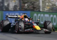 Verstappen conquista pole position do GP da Austrália