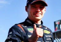 Verstappen se diz 'muito feliz' na Red Bull mas poderá deixar a F1