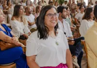 Vice-prefeita de Salvador pode receber Comenda 2 de Julho na Alba