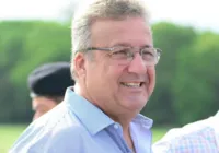 Vice-prefeito de Entre Rios anuncia pré-candidatura à prefeitura