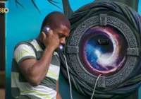 Vídeo: Davi atende segundo Big Fone e volta a instaurar dúvidas no BBB