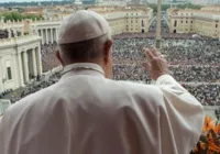 Vídeo: Papa Francisco faz oração pelo povo gaúcho em missa no Vaticano