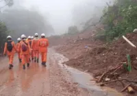 Vídeo: bombeiros da Bahia resgatam 212 pessoas no Rio Grande do Sul