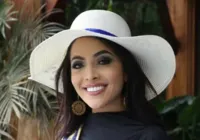 Vídeo: candidata à Miss Equador é morta a tiros dentro de restaurante