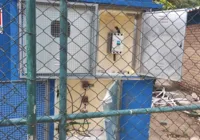 Vídeo: creche em Salvador fica sem aula após furto de fiação