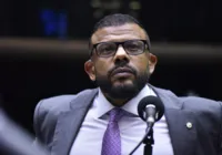 Vídeo revela agressões de deputado federal a esposa: "Vou te matar"