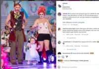 Viih Tube gasta mais de R$ 10 milhões no aniversário de 1 ano da filha