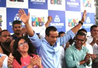 Visando eleições, Bruno Reis anuncia mudanças no secretariado