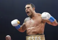 Vitor Belfort chama Popó de "amarelão" e faz desafio a ex-boxeador