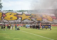 Vitória anuncia ingressos esgotados para final do Baianão