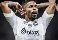 Vitória negocia com lateral do Santos, eleito melhor do Paulistão