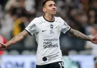 Vitória procura atacante do Corinthians; saiba detalhes