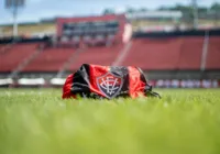 Vitória tem tabela detalhada das rodadas do Brasileirão; confira