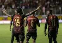 Vitória vence o Treze-PB, mas rodada não ajuda e time está eliminado