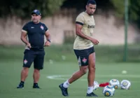 Vitória x Treze: onde assistir e escalações