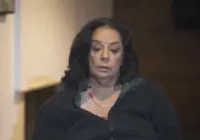 Viúva de Gal Costa diz que filho da cantora é manipulado por namorada